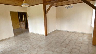 Maison a vendre Drosnay 51290 Marne 81 m2 4 pièces 125000 euros