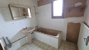 Maison a vendre Drosnay 51290 Marne 81 m2 4 pièces 119000 euros