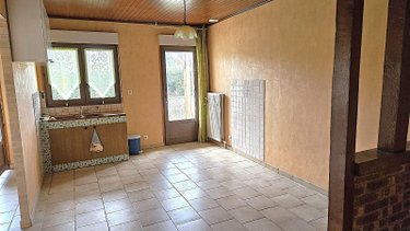 Maison a vendre Drosnay 51290 Marne 81 m2 4 pièces 125000 euros