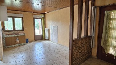 Maison a vendre Drosnay 51290 Marne 81 m2 4 pièces 125000 euros