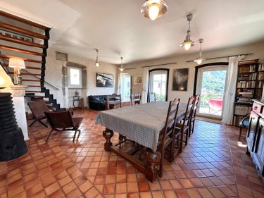 Maison a vendre Chindrieux 73310 Savoie 186 m2 6 pièces 619000 euros