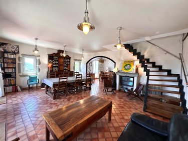 Maison a vendre Chindrieux 73310 Savoie 186 m2 6 pièces 619000 euros