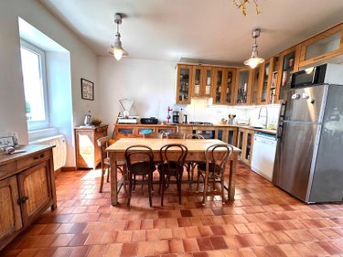 Maison a vendre Chindrieux 73310 Savoie 186 m2 6 pièces 619000 euros