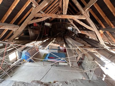 Maison a vendre Chindrieux 73310 Savoie 186 m2 6 pièces 619000 euros