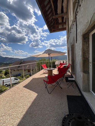 Maison a vendre Chindrieux 73310 Savoie 186 m2 6 pièces 619000 euros