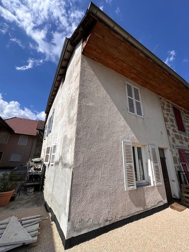 Maison a vendre Chindrieux 73310 Savoie 186 m2 6 pièces 619000 euros