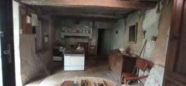 Maison a vendre Langres 52200 Haute-Marne 75 m2 3 pièces 40000 euros