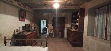 Maison a vendre Langres 52200 Haute-Marne 75 m2 3 pièces 40000 euros