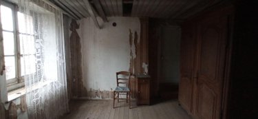 Maison a vendre Langres 52200 Haute-Marne 75 m2 3 pièces 40000 euros