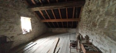 Maison a vendre Langres 52200 Haute-Marne 75 m2 3 pièces 40000 euros