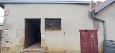 Maison a vendre Langres 52200 Haute-Marne 75 m2 3 pièces 40000 euros
