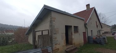 Maison a vendre Langres 52200 Haute-Marne 75 m2 3 pièces 40000 euros