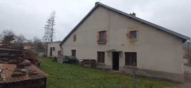 Maison a vendre Langres 52200 Haute-Marne 75 m2 3 pièces 40000 euros