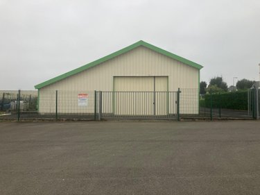 Location fonds et murs commerciaux Saint-Senier-sous-Avranches 50300 Manche  720 euros