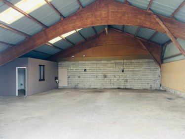 Location fonds et murs commerciaux Saint-Senier-sous-Avranches 50300 Manche  720 euros