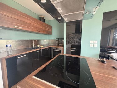 Location appartement Bruz 35170 Ille-et-Vilaine 54 m2 2 pièces 850 euros
