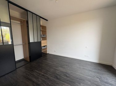 Location appartement Bruz 35170 Ille-et-Vilaine 54 m2 2 pièces 850 euros