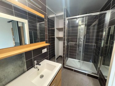 Location appartement Bruz 35170 Ille-et-Vilaine 54 m2 2 pièces 850 euros