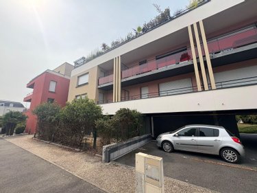 Location appartement Bruz 35170 Ille-et-Vilaine 54 m2 2 pièces 850 euros