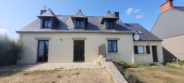 Maison a vendre Telgruc-sur-Mer 29560 Finistère 125 m2 8 pièces 382520 euros