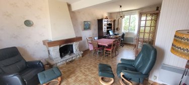 Maison a vendre Telgruc-sur-Mer 29560 Finistère 125 m2 8 pièces 382520 euros