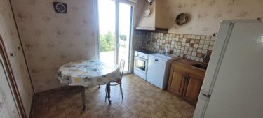 Maison a vendre Telgruc-sur-Mer 29560 Finistère 125 m2 8 pièces 382520 euros