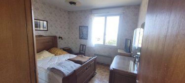 Maison a vendre Telgruc-sur-Mer 29560 Finistère 125 m2 8 pièces 382520 euros