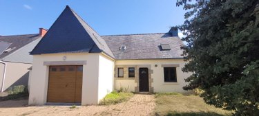 Maison a vendre Telgruc-sur-Mer 29560 Finistère 125 m2 8 pièces 382520 euros