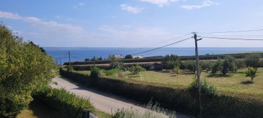 Maison a vendre Telgruc-sur-Mer 29560 Finistère 125 m2 8 pièces 382520 euros