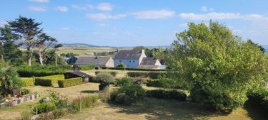 Maison a vendre Telgruc-sur-Mer 29560 Finistère 125 m2 8 pièces 382520 euros