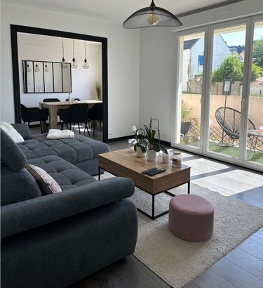 Appartement a vendre Quimper 29000 Finistère 72 m2 4 pièces 169880 euros