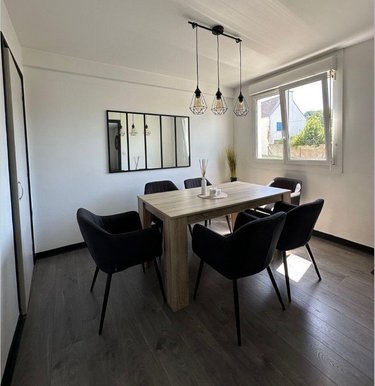 Appartement a vendre Quimper 29000 Finistère 72 m2 4 pièces 169880 euros
