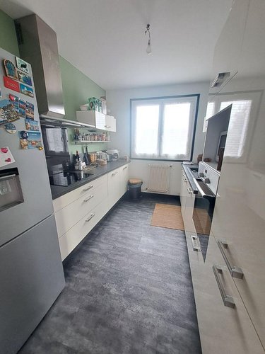 Appartement a vendre Quimper 29000 Finistère 72 m2 4 pièces 169880 euros