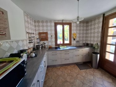 Maison a vendre Le Bugue 24260 Dordogne 130 m2  443625 euros