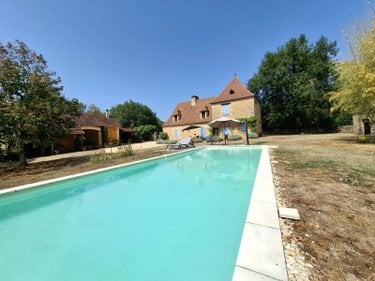 Maison a vendre Le Bugue 24260 Dordogne 130 m2  443625 euros