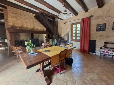 Maison a vendre Le Bugue 24260 Dordogne 130 m2  443625 euros