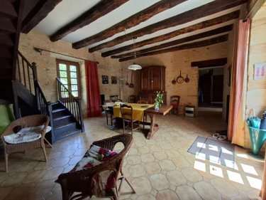 Maison a vendre Le Bugue 24260 Dordogne 130 m2  443625 euros
