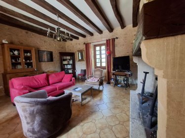 Maison a vendre Le Bugue 24260 Dordogne 130 m2  443625 euros