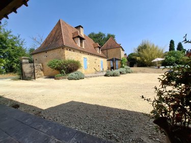 Maison a vendre Le Bugue 24260 Dordogne 130 m2  443625 euros