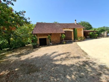 Maison a vendre Le Bugue 24260 Dordogne 130 m2  443625 euros