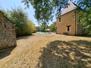 Maison a vendre Le Bugue 24260 Dordogne 130 m2  443625 euros