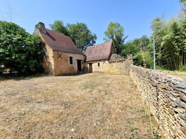 Maison a vendre Le Bugue 24260 Dordogne 130 m2  443625 euros