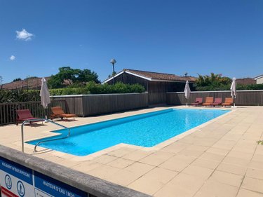 Maison a vendre Izon 33450 Gironde 90 m2 4 pièces 425000 euros