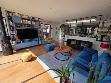 Maison a vendre Lille 59000 Nord 212 m2 10 pièces 597000 euros