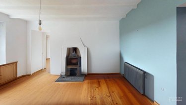 Maison a vendre Maël-Carhaix 22340 Côtes-d'Armor 113 m2 5 pièces 199120 euros