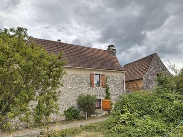 Maison a vendre Souillac 46200 Lot 80 m2 4 pièces 157000 euros
