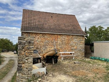 Maison a vendre Souillac 46200 Lot 80 m2 4 pièces 157000 euros