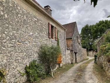 Maison a vendre Souillac 46200 Lot 80 m2 4 pièces 157000 euros
