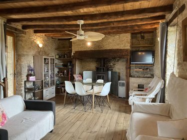 Maison a vendre Souillac 46200 Lot 80 m2 4 pièces 157000 euros