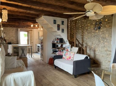 Maison a vendre Souillac 46200 Lot 80 m2 4 pièces 157000 euros